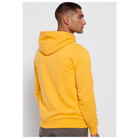 Funky Buddha Ανδρικό φούτερ